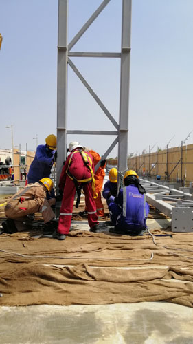 Pollaides Construction Project Image 21